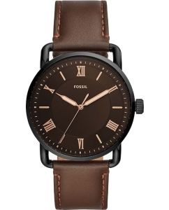 Купить Наручные часы Fossil FS5666  в E-mobi