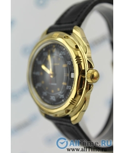 Купить Российские механические наручные часы Восток Командирские 219179  в E-mobi