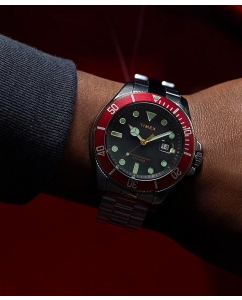 Купить Наручные часы Timex TW2V27400  в E-mobi