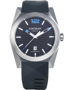 Купить Наручные часы Locman 0810A07S00GYWHSK  в E-mobi