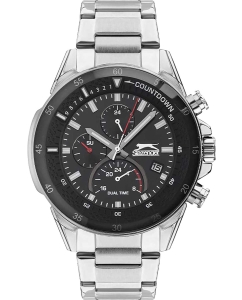 Купить Наручные часы Slazenger SL.09.2056.2.01  в E-mobi