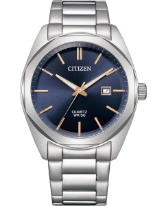 Купить Японские наручные часы Citizen BI5110-54H  в E-mobi