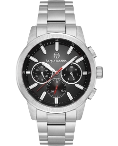 Купить Наручные часы Sergio Tacchini ST.1.10418-2  в E-mobi