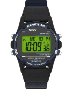 Купить Наручные часы Timex TW2V44400 с хронографом  в E-mobi