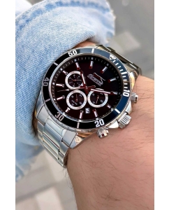 Купить Наручные часы Slazenger SL.09.2091.2.01  в E-mobi