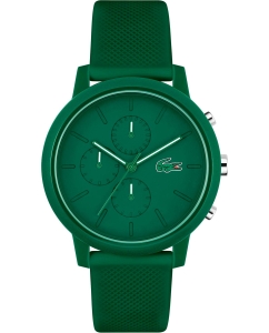 Купить Наручные часы Lacoste 2011245 с хронографом  в E-mobi