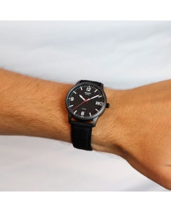 Купить Титановые наручные часы Boccia Titanium 3650-04  в E-mobi