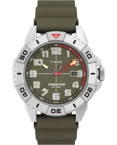 Купить Наручные часы Timex Expedition TW2V40700  в E-mobi