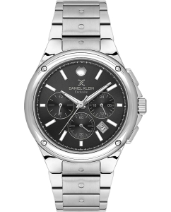 Купить Наручные часы Daniel Klein DK.1.13746-2 с хронографом  в E-mobi