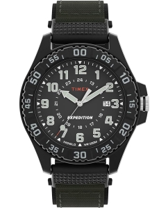 Купить Наручные часы Timex Expedition TW4B26400  в E-mobi