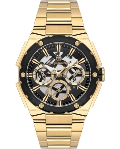 Купить Наручные часы Sergio Tacchini ST.1.10437-5  в E-mobi