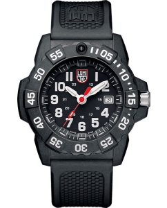 Купить Наручные часы Luminox XS.3501.F NAVY SEAL  3500 SERIES  в E-mobi