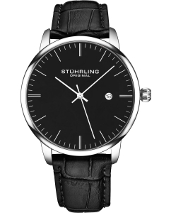Купить Наручные часы Stuhrling 3997.2  в E-mobi