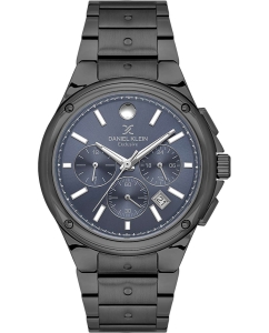 Купить Наручные часы Daniel Klein DK.1.13746-5 с хронографом  в E-mobi