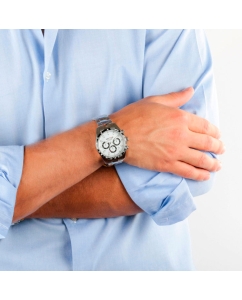 Купить Наручные часы Sector R3273786005 с хронографом  в E-mobi