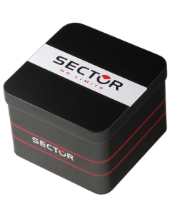 Купить Наручные часы Sector R3273786005 с хронографом  в E-mobi