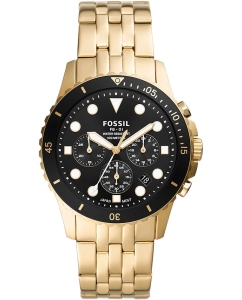 Купить Наручные часы Fossil FS5836 с хронографом  в E-mobi