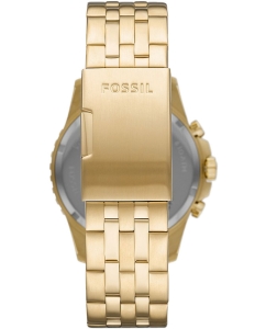 Купить Наручные часы Fossil FS5836 с хронографом  в E-mobi