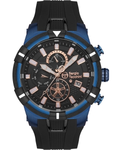 Купить Наручные часы Sergio Tacchini ST.1.10344-5  в E-mobi