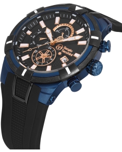 Купить Наручные часы Sergio Tacchini ST.1.10344-5  в E-mobi