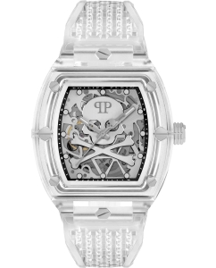 Купить Механические наручные часы Philipp Plein PWPTA0524  в E-mobi