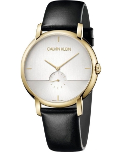 Купить Наручные часы Calvin Klein K9H2X5C6  в E-mobi