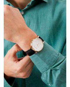 Купить Наручные часы Calvin Klein K9H2X5C6  в E-mobi