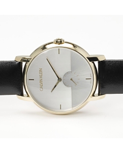 Купить Наручные часы Calvin Klein K9H2X5C6  в E-mobi