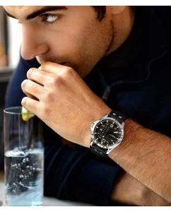 Купить Наручные часы Stuhrling 3916.1  в E-mobi