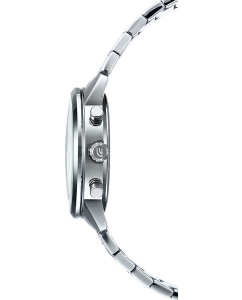 Купить Японские наручные часы Casio Edifice EFR-575D-1A с хронографом  в E-mobi