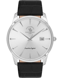 Купить Наручные часы Santa Barbara Polo &amp; Racquet Club SB.1.10606-1  в E-mobi