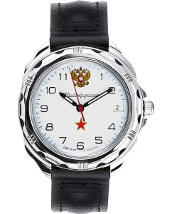 Купить Российские механические наручные часы Восток 211323  в E-mobi