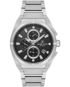 Купить Наручные часы Daniel Klein DK.1.13750-2 с хронографом  в E-mobi