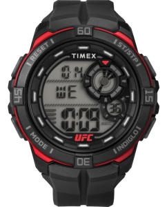 Купить Наручные часы Timex TW5M59100 с хронографом  в E-mobi