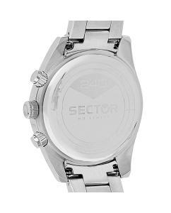 Купить Наручные часы Sector R3253240003 с хронографом  в E-mobi