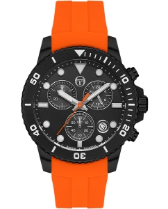 Купить Наручные часы Sergio Tacchini ST.1.10446-3 с хронографом  в E-mobi