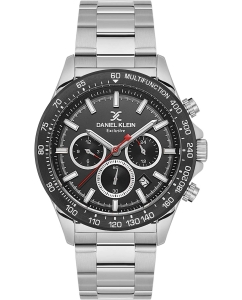 Купить Наручные часы Daniel Klein DK.1.13852-1  в E-mobi