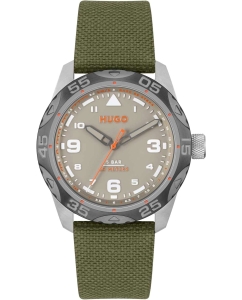 Купить Наручные часы HUGO 1530331  в E-mobi