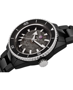 Купить Швейцарские механические керамические наручные часы Rado R32127152  в E-mobi
