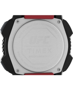 Купить Наручные часы Timex UFC TW4B27600 с хронографом  в E-mobi
