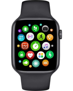 Купить Умные часы Microwear W26PB с хронографом  в E-mobi