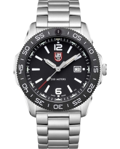 Купить Наручные часы Luminox XS.3122 PACIFIC DIVER 3120 SERIES  в E-mobi