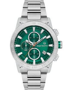 Купить Наручные часы Sergio Tacchini ST.1.10456-2 с хронографом  в E-mobi