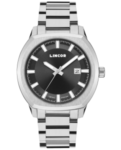 Купить Российские наручные часы Lincor 4033B-1  в E-mobi