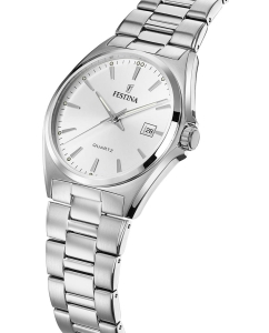 Купить Наручные часы Festina F20552/3  в E-mobi
