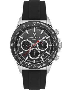 Купить Наручные часы Daniel Klein DK.1.13853-1  в E-mobi