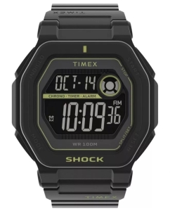 Купить Наручные часы Timex TW2V59800 с хронографом  в E-mobi