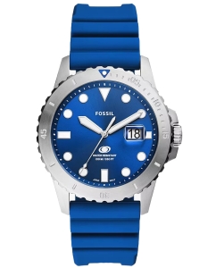 Купить Наручные часы Fossil FS5998  в E-mobi