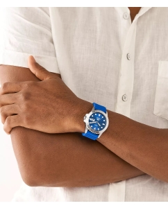 Купить Наручные часы Fossil FS5998  в E-mobi