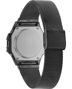 Купить Японские наручные часы Casio Vintage A168WEMB-1B с хронографом  в E-mobi